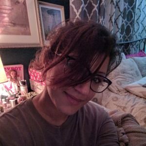 Meet your Posher, Amylia